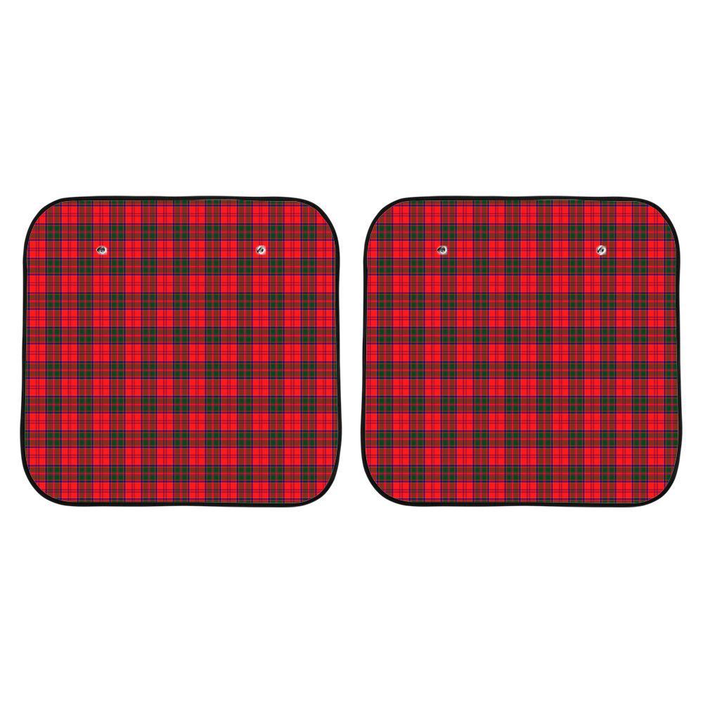 Clan Drummond Modern Tartan Sun Shade 2 Pieces RM40 Clan Drummond Tartan Today