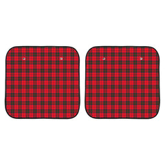 Clan Drummond Modern Tartan Sun Shade 2 Pieces RM40 Clan Drummond Tartan Today