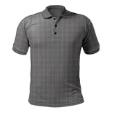 Clan Dunbar of Pitgaveny Tartan Polo Shirt GW61 Dunbar of Pitgaveny Tartan Tartan Polo