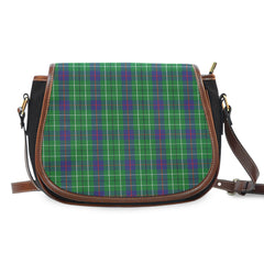 Clan Duncan Tartan Saddle Handbags VI18 Clan Duncan Tartan Today