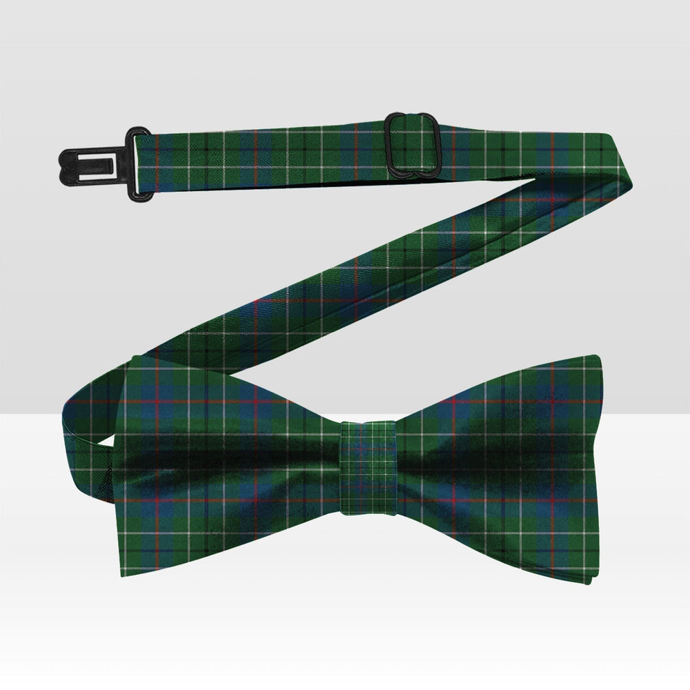 Clan Duncan Ancient Tartan Bow Tie QF73 Clan Duncan Tartan Today