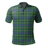 Clan Duncan Ancient Tartan Polo Shirt XZ52 Duncan Ancient Tartan Tartan Polo