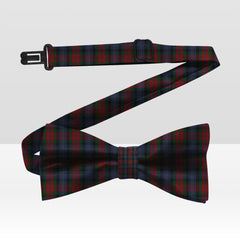 Clan Dundas Tartan Bow Tie VZ16 Clan Dundas Tartan Today