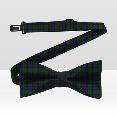 Clan Dundas 02 Tartan Bow Tie