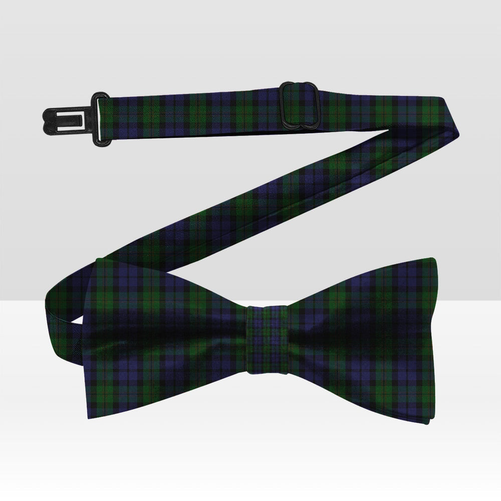 Clan Dundas 02 Tartan Bow Tie GP77 Clan Dundas Tartan Today