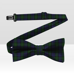 Clan Dundas 02 Tartan Bow Tie GP77 Clan Dundas Tartan Today