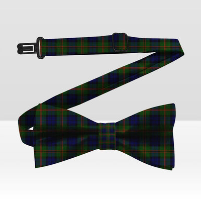 Clan Dundas Modern 02 Tartan Bow Tie
