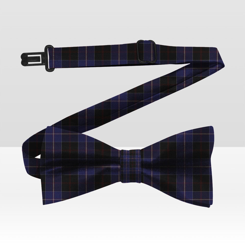 Clan Dunlop Tartan Bow Tie GR20 Clan Dunlop Tartan Today