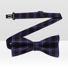 Clan Dunlop Modern Tartan Bow Tie OU83 Clan Dunlop Tartan Today