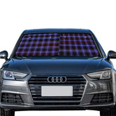 Clan Dunlop Modern Tartan Sun Shade 2 Pieces CU12 Clan Dunlop Tartan Today