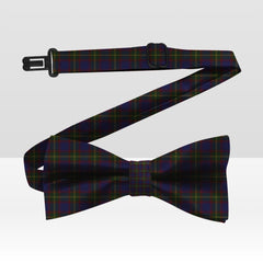 Clan Durie Tartan Bow Tie QR63 Clan Durie Tartan Today