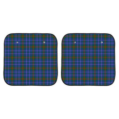 Clan Edmonstone Tartan Sun Shade 2 Pieces HL74 Clan Edmonstone Tartan Today