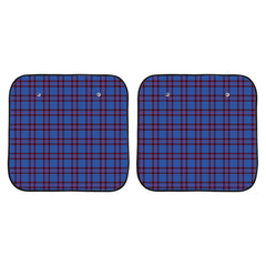 Clan Elliot Modern Tartan Sun Shade 2 Pieces HE64 Clan Elliot Tartan Today