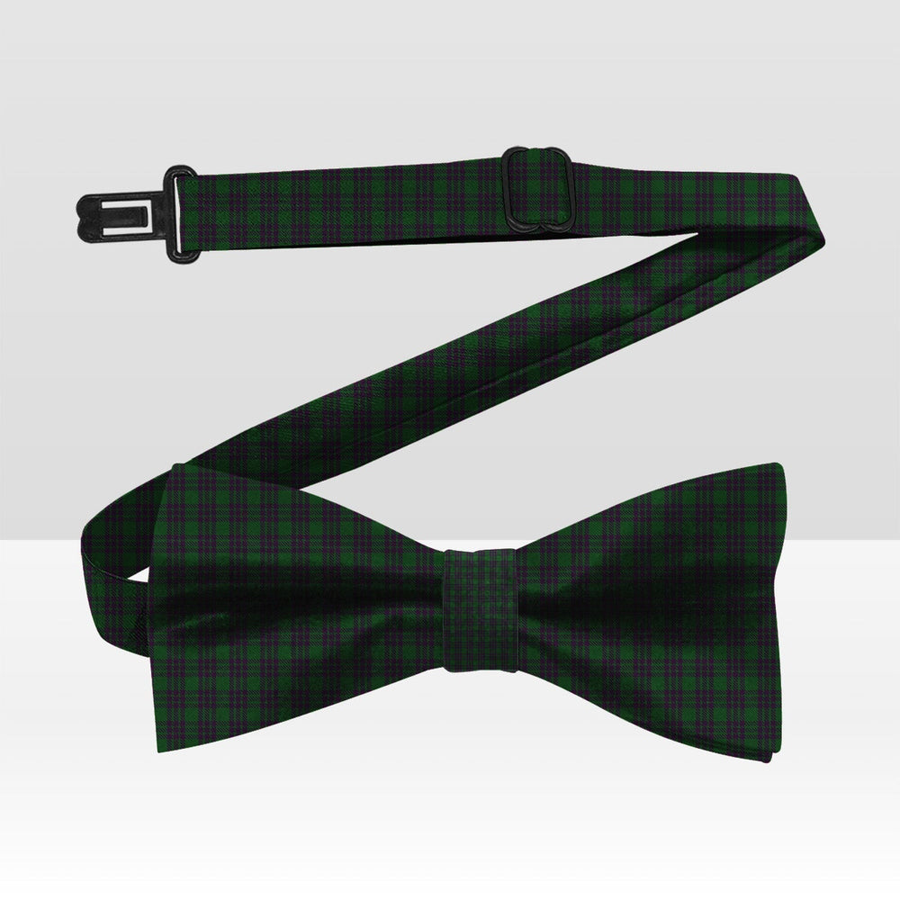 Clan Elphinstone Tartan Bow Tie VQ85 Clan Elphinstone Tartan Today