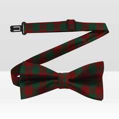 Clan Erskine Tartan Bow Tie CG85 Clan Erskine Tartan Today