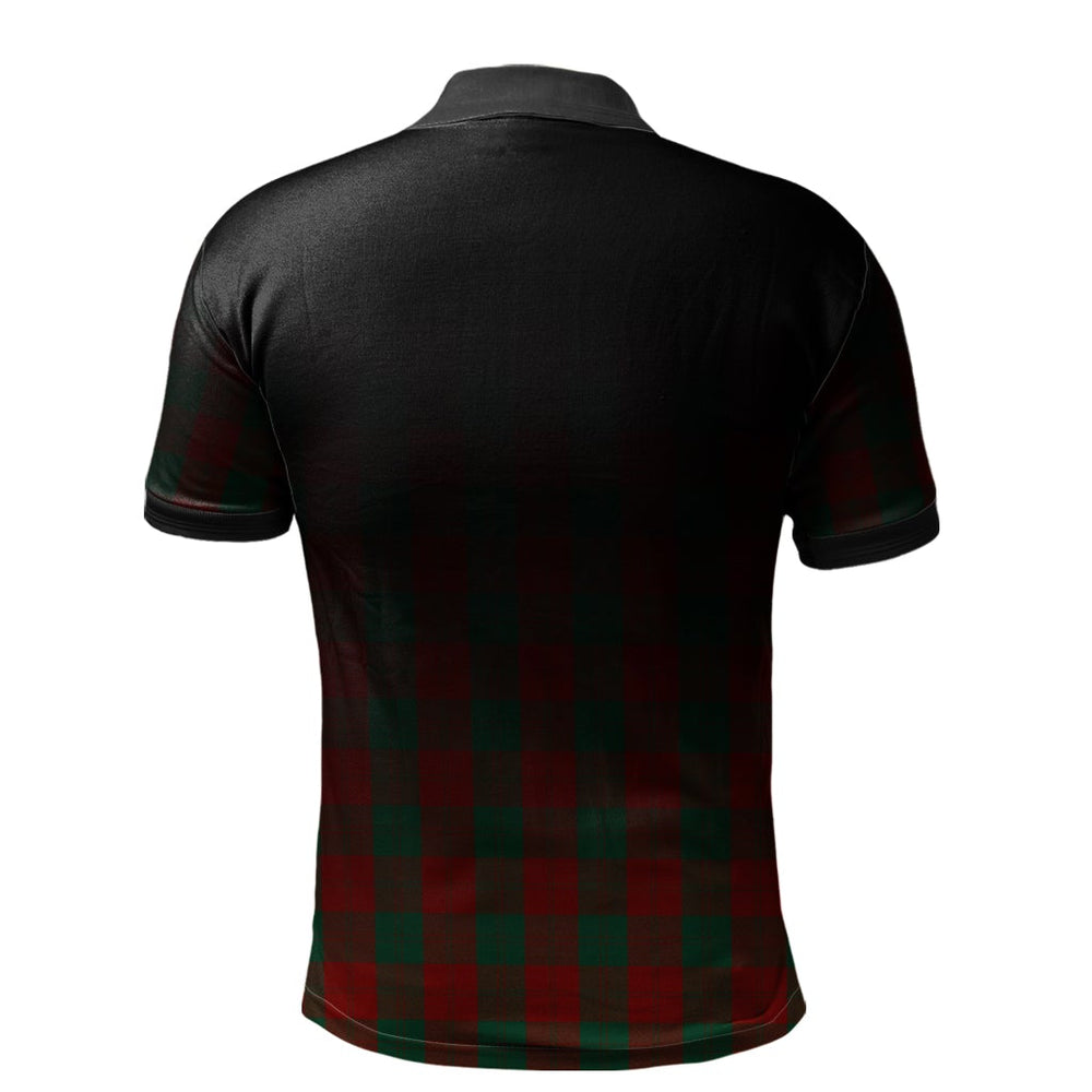 Clan Erskine Tartan Polo Shirt - Alba Celtic Style ZP17 Erskine Tartan Tartan Polo