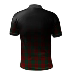 Clan Erskine Tartan Polo Shirt - Alba Celtic Style ZP17 Erskine Tartan Tartan Polo