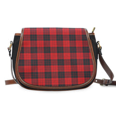 Clan Erskine Paton Tartan Saddle Handbags IW30 Clan Erskine Tartan Today