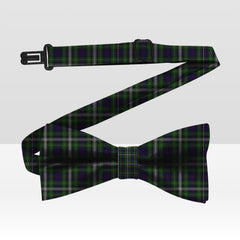 Clan Farquharson Dress Tartan Bow Tie WS68 Clan Farquharson Tartan Today