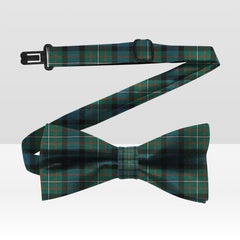 Clan Ferguson Ancient Tartan Bow Tie YT36 Clan Hall Tartan Today