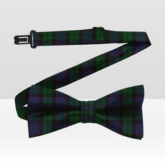 Clan Ferguson Of Balquhidder 02 Tartan Bow Tie RS87 Clan Hall Tartan Today