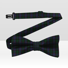 Clan Ferguson Of Balquhidder 03 Tartan Bow Tie MW90 Clan Hall Tartan Today