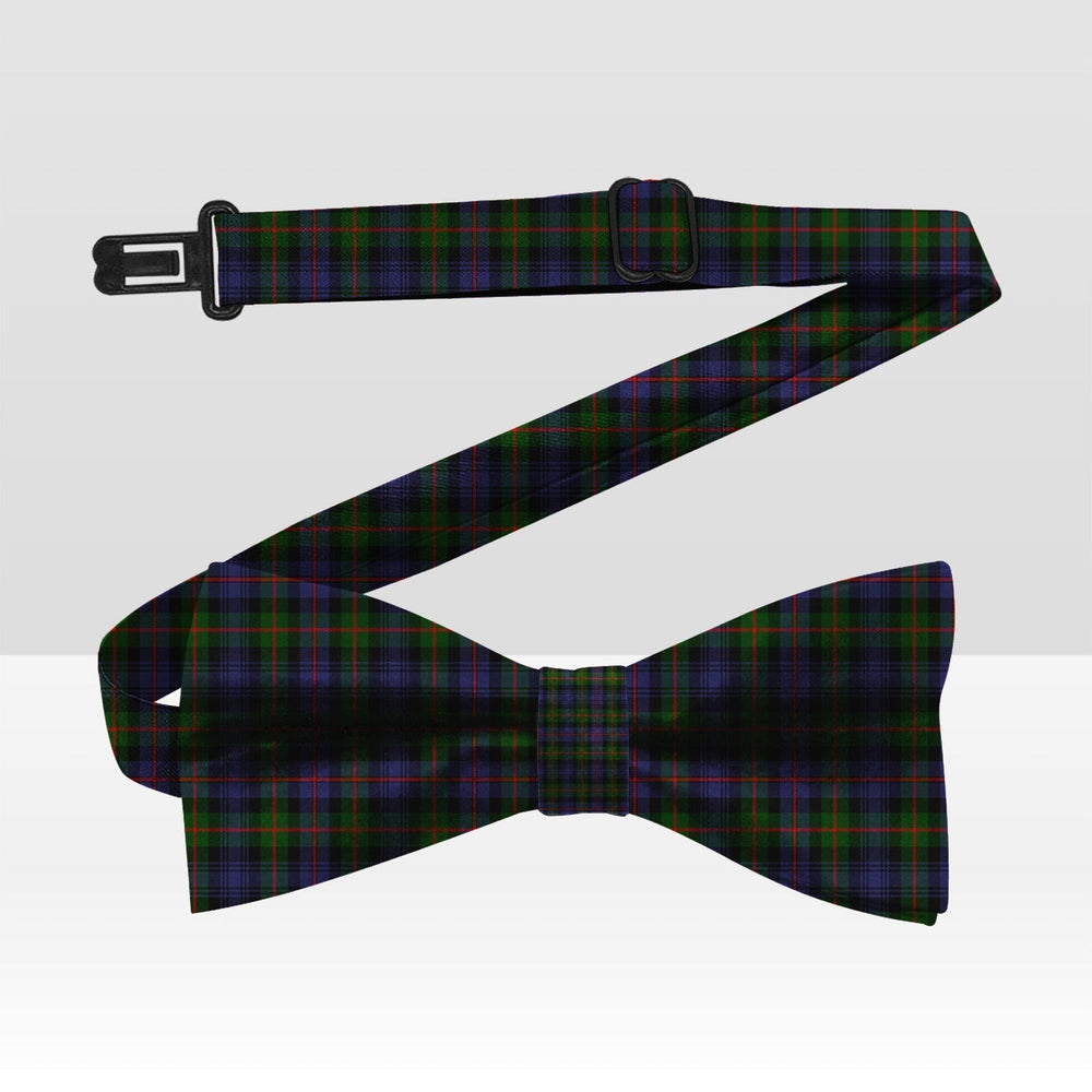 Clan Fleming Tartan Bow Tie CJ92 Clan Fleming Tartan Today