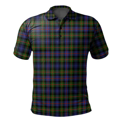 Clan Fleming Tartan Polo Shirt