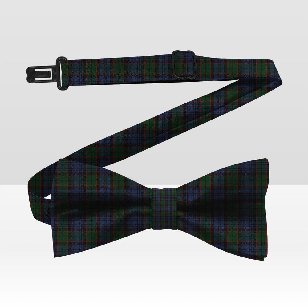 Clan Fletcher Tartan Bow Tie JM96 Clan Fletcher Tartan Today