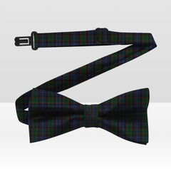Clan Fletcher Tartan Bow Tie JM96 Clan Fletcher Tartan Today