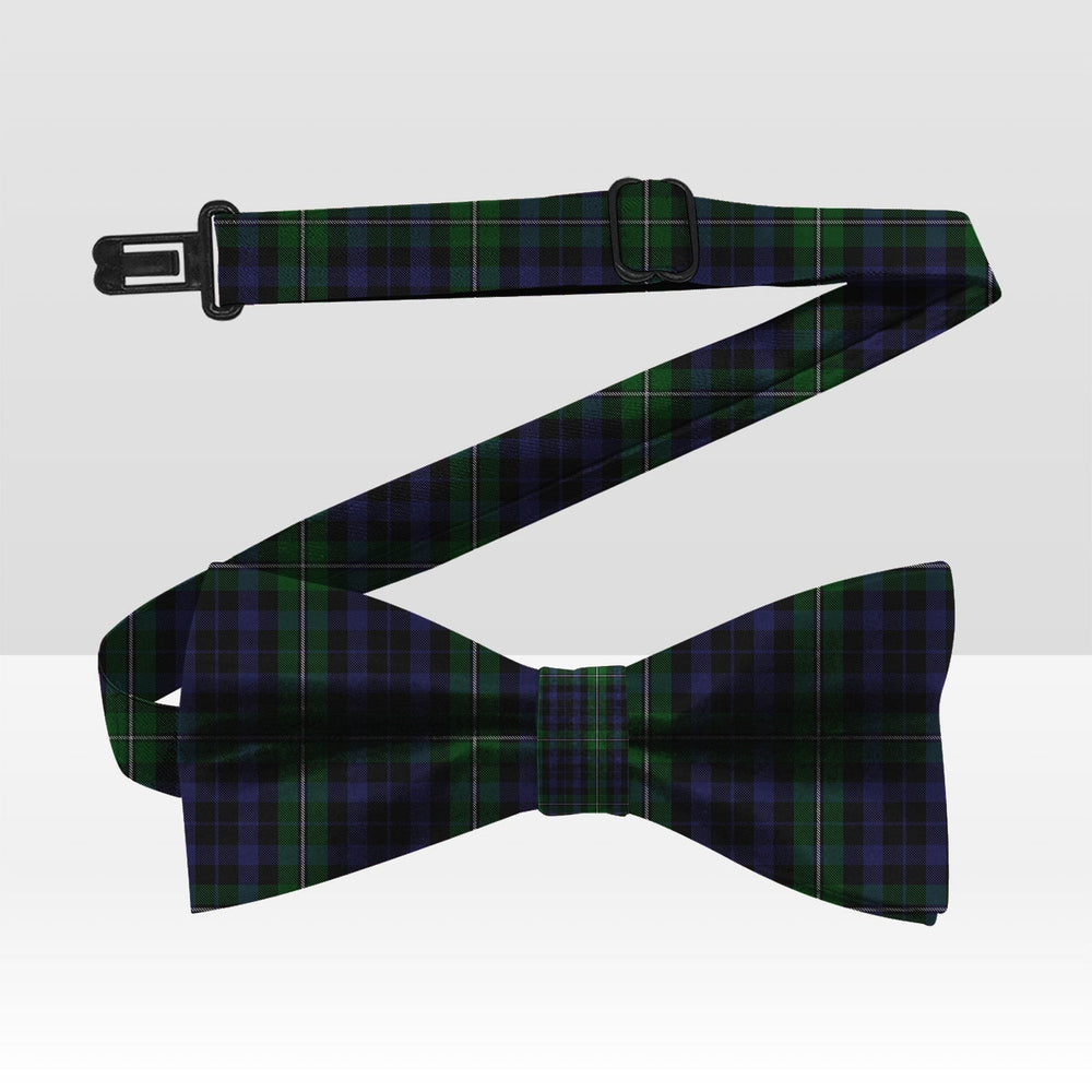 Clan Forbes Ancient 02 Tartan Bow Tie XC13 Clan Forbes Tartan Today