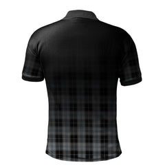 Clan Forbes Dress Originaux Tartan Polo Shirt - Alba Celtic Style KE65 Forbes Dress Originaux Tartan Tartan Polo