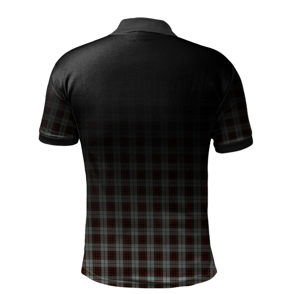 Clan Fraser Dress Tartan Polo Shirt - Alba Celtic Style NN43 Fraser Dress Tartan Tartan Polo