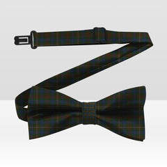 Clan Fraser Hunting 02 Tartan Bow Tie RC70 Clan Fraser Tartan Today