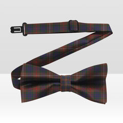 Clan Fraser Hunting Modern Tartan Bow Tie RV79 Clan Fraser Tartan Today