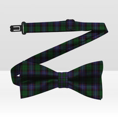 Clan Galbraith Tartan Bow Tie AI46 Clan Rait Tartan Today