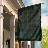 Clan Renwick Ancient Tartan Garden Flag UJ64 Clan Garden Tartan Today