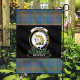 Clan Stewart of Appin Hunting Ancient Tartan Crest Garden Flag - Welcome EA56 Clan Stewart of Appin Tartan Today