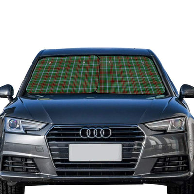 Clan Gayre Tartan Car Sun Shade 2 Pieces