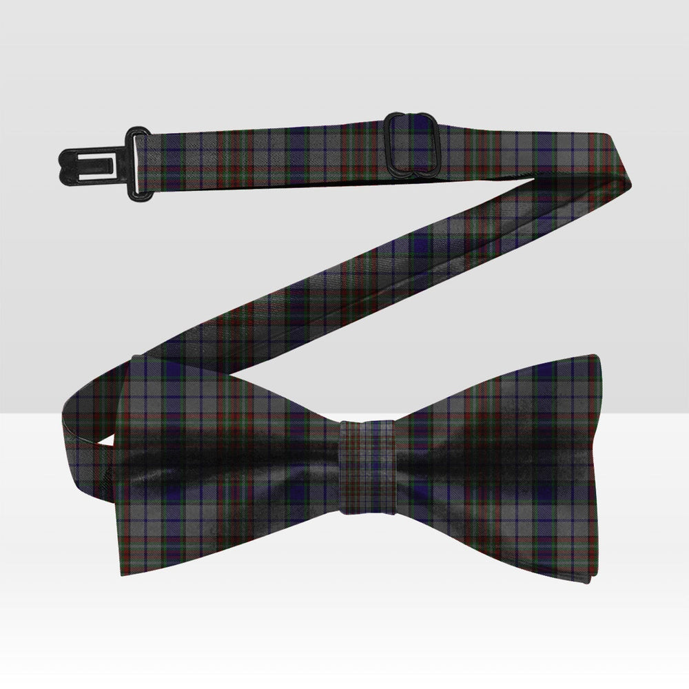 Clan Gayre Hunting Tartan Bow Tie GA46 Clan Gayre Tartan Today