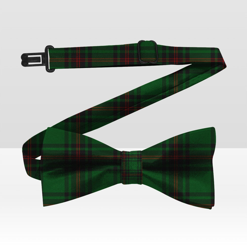 Clan Ged Tartan Bow Tie QF57 Clan Ged Tartan Today