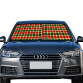 Clan Gibbs Tartan Sun Shade 2 Pieces EP58 Clan Gibbs Tartan Today