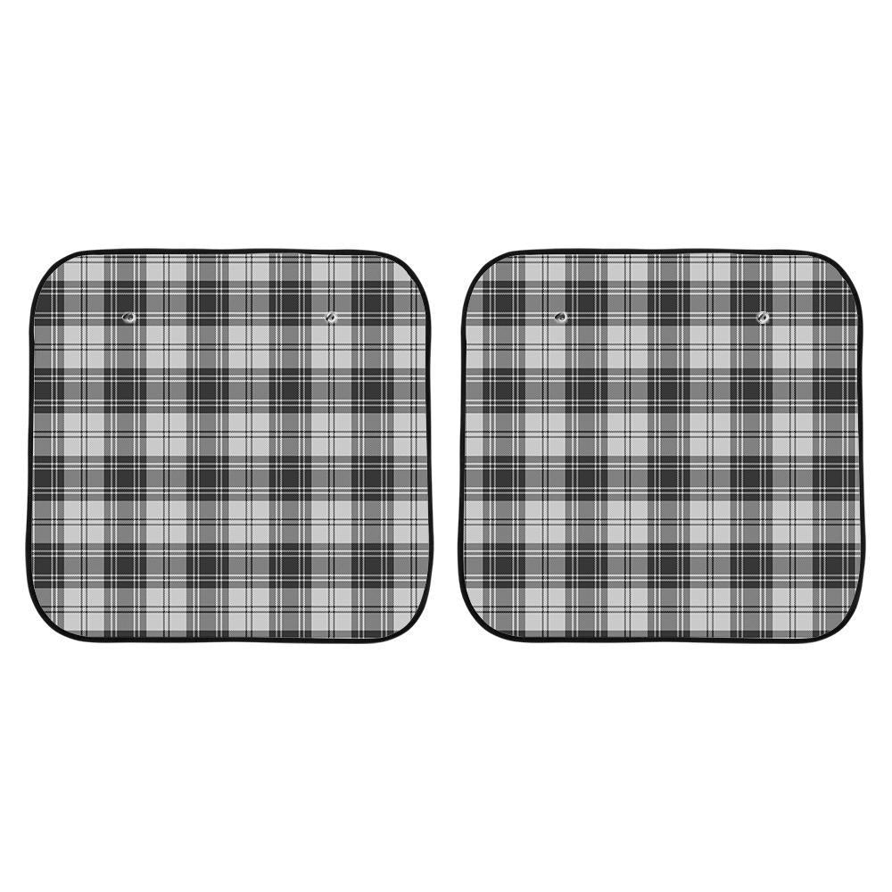 Clan Glen Tartan Sun Shade 2 Pieces OG53 Clan Glen Tartan Today