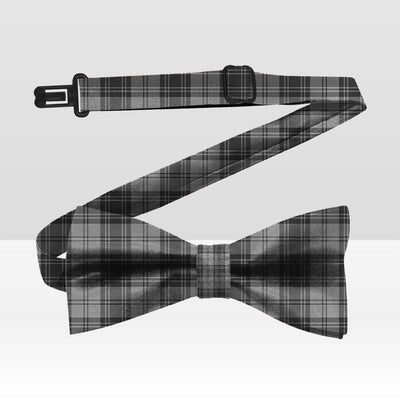 Clan Glendinning Tartan Bow Tie