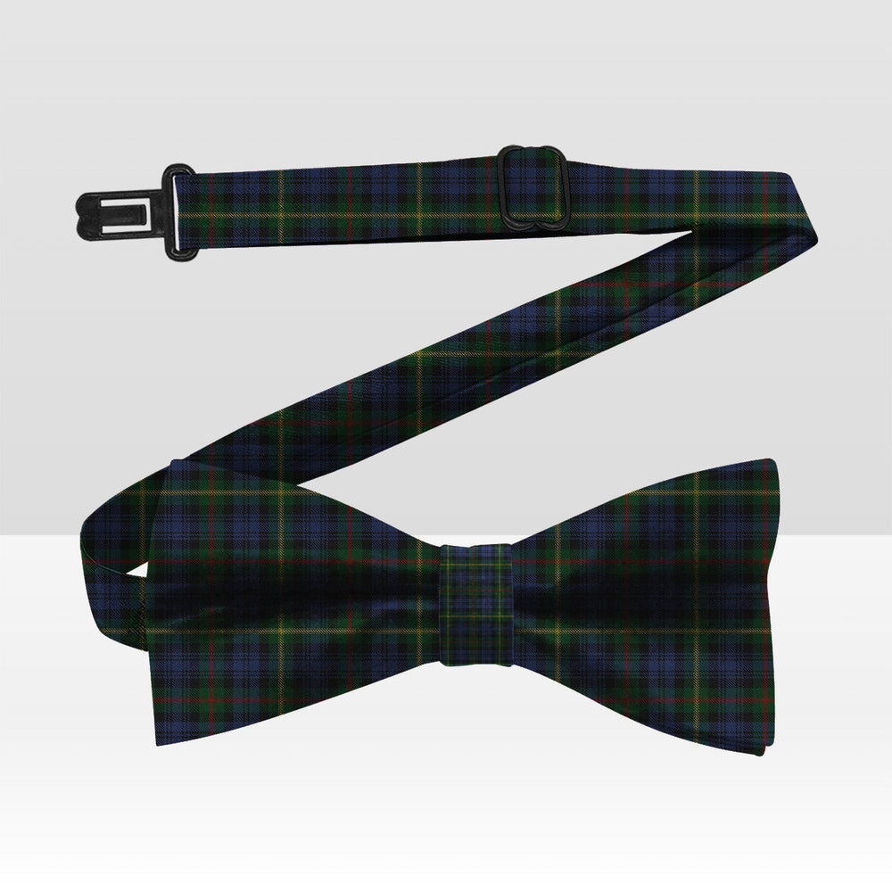 Clan Gordon 04 Tartan Bow Tie HX84 Clan Gordon Tartan Today