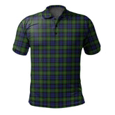 Clan Gordon Clan Tartan Polo Shirt ZU35 Gordon Tartan Tartan Tartan Polo