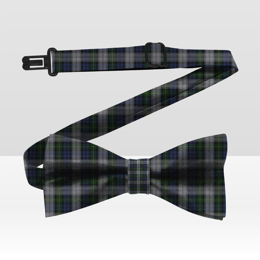 Clan Gordon Dress 01 Tartan Bow Tie WE63 Clan Gordon Tartan Today