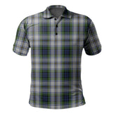 Clan Gordon Dress 03 Tartan Polo Shirt OI51 Gordon Dress 03 Tartan Tartan Polo