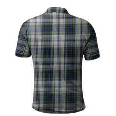 Clan Gordon Dress 03 Tartan Polo Shirt OI51 Gordon Dress 03 Tartan Tartan Polo