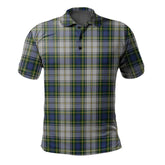 Clan Gordon Dress 04 Tartan Polo Shirt GC47 Gordon Dress 04 Tartan Tartan Polo